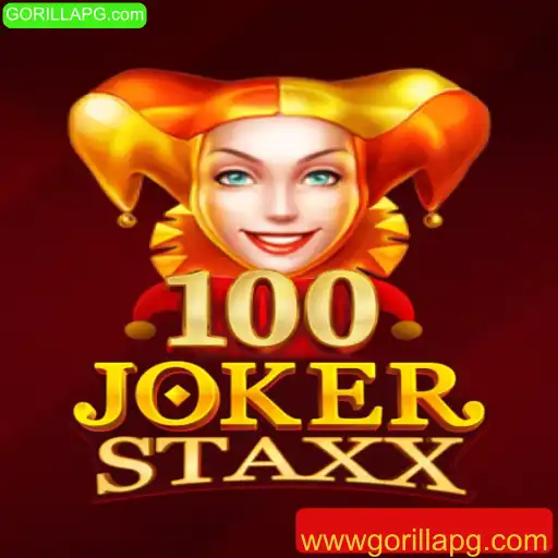 Explorando o Universo do Jogo 100JokerStaxx