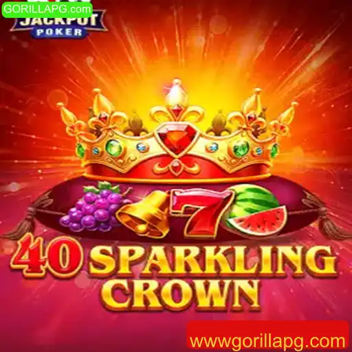 Descubra o Empolgante Jogo 40SparklingCrown