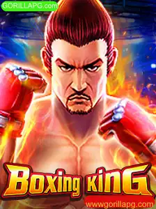 Explorando BoxingKing: Um Jogo de Estratégia e Agilidade