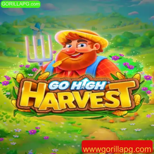 Descubra a Aventura em GoHighHarvest: Jogo Inovador de GORILLAPG.com