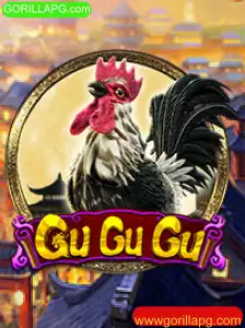 GuGuGu: Descubra o Fascinante Mundo do Novo Jogo da GORILLAPG.com