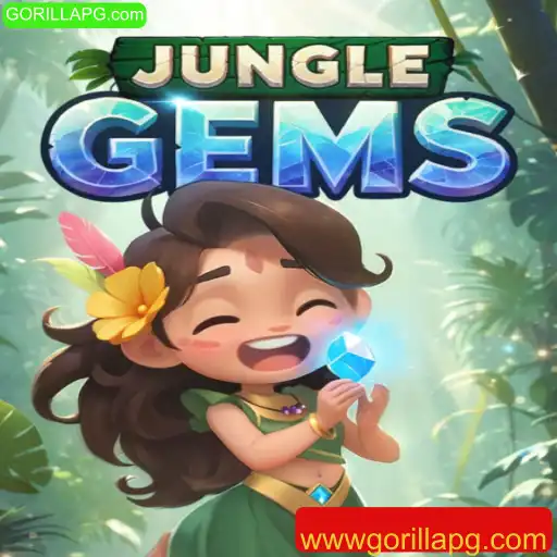 Descubra o Mundo Selvagem de JungleGems