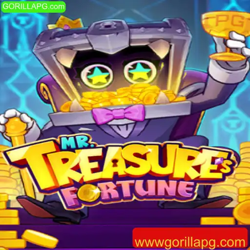 Descobrindo o Fascinante Mundo de MrTreasuresFortune