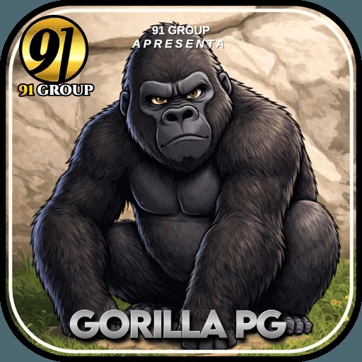 GORILLAPG.com Logo