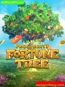 Explorando o Mundo Encantado do Jogo ProsperityFortuneTree