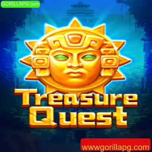 Explorando o Mundo Fascinante de TreasureQuest: Aventuras e Estratégias